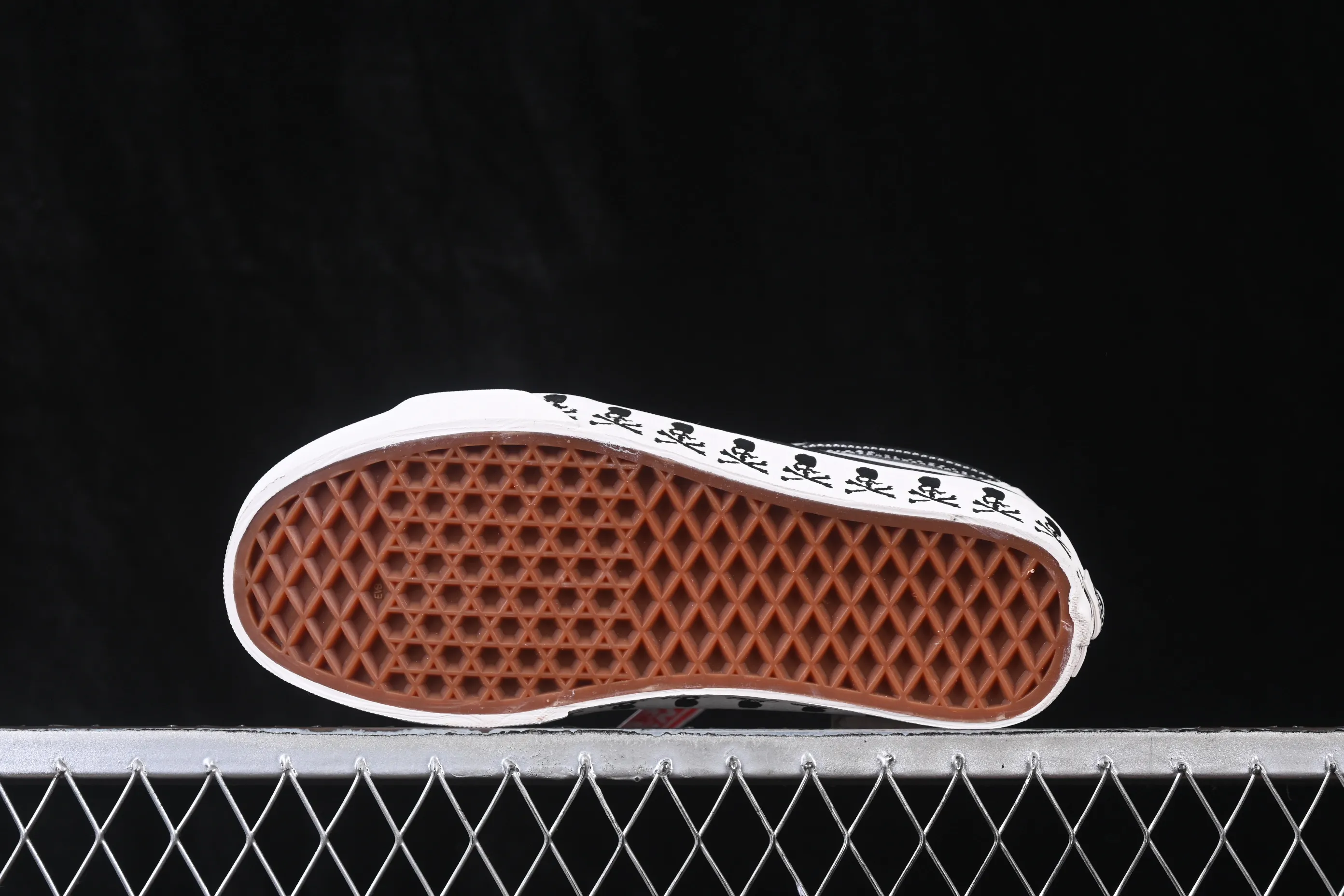 All categories Vans Vans series Vans Low Vans low-top Vans Skate Sk8-Low Vans official retro casual low-top skateboard shoes VN000CZU50K